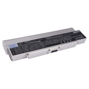 Notebook battery Sony VAIO PCG-6W3L