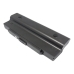 Notebook battery Sony VAIO VGN-AR750