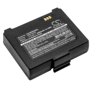 CS-BPR200SL<br />Batterier för  ersätter batteri K409-00007A