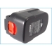 Battery Replaces BPT1047