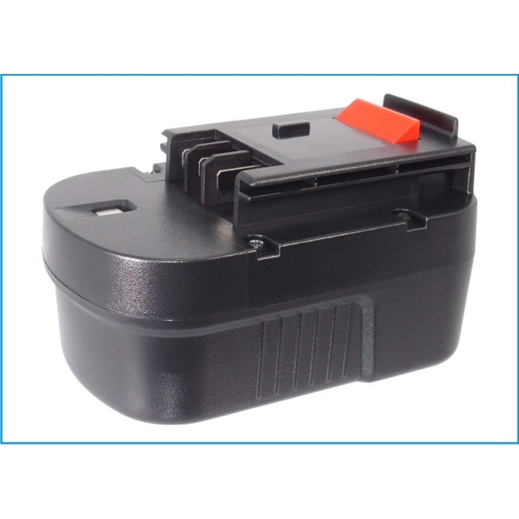 Battery Replaces 244760-00