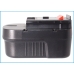 Batterier för verktyg Firestorm CS-BPS142PW