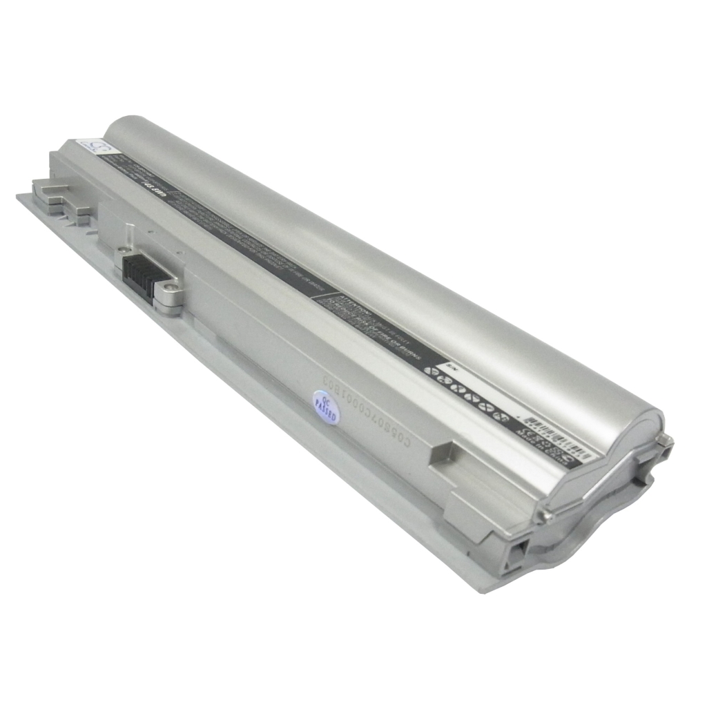 Notebook battery Sony VAIO VGN-TT91PS