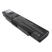 Notebook battery Sony VAIO VGN-SZ93NS