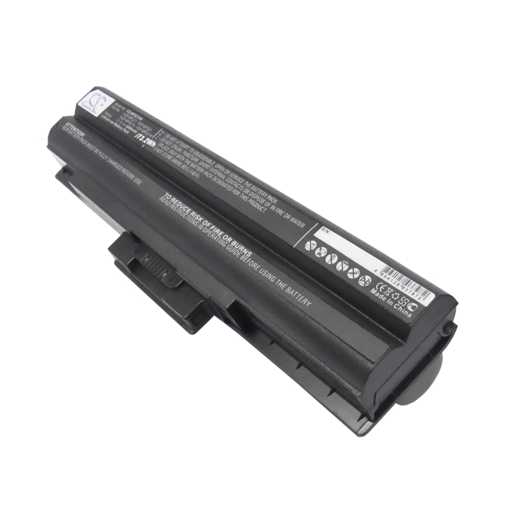 Notebook battery Sony VAIO VPCCW28EC