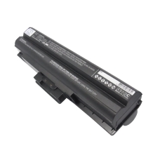 Kompatibel batteribyte för Sony  VGP-BPS21, VGP-BPL21, VGP-BP21A, VGP-BPS21B, VGP-BPS21A