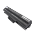 Notebook battery Sony VAIO VPCCW28EC