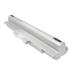 Notebook battery Sony VAIO VGN-CS61B