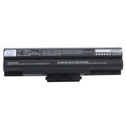 Notebook battery Sony VAIO VPCCW2AHJ