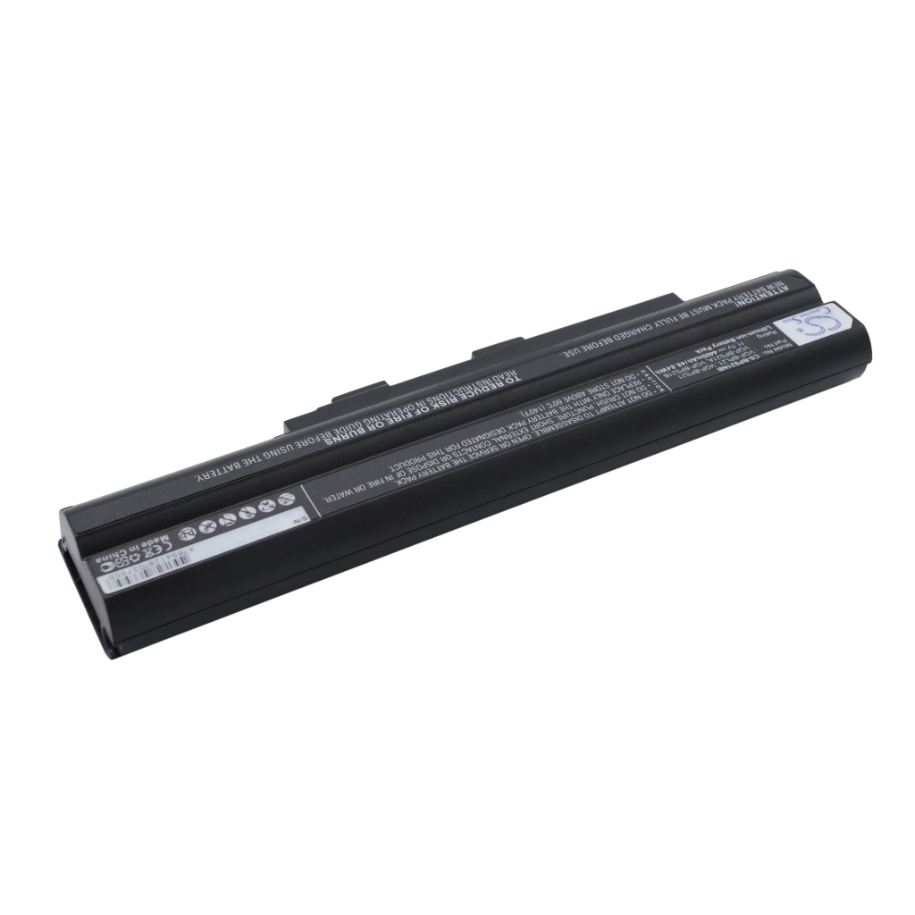 Notebook battery Sony VAIO VPCB119GJ