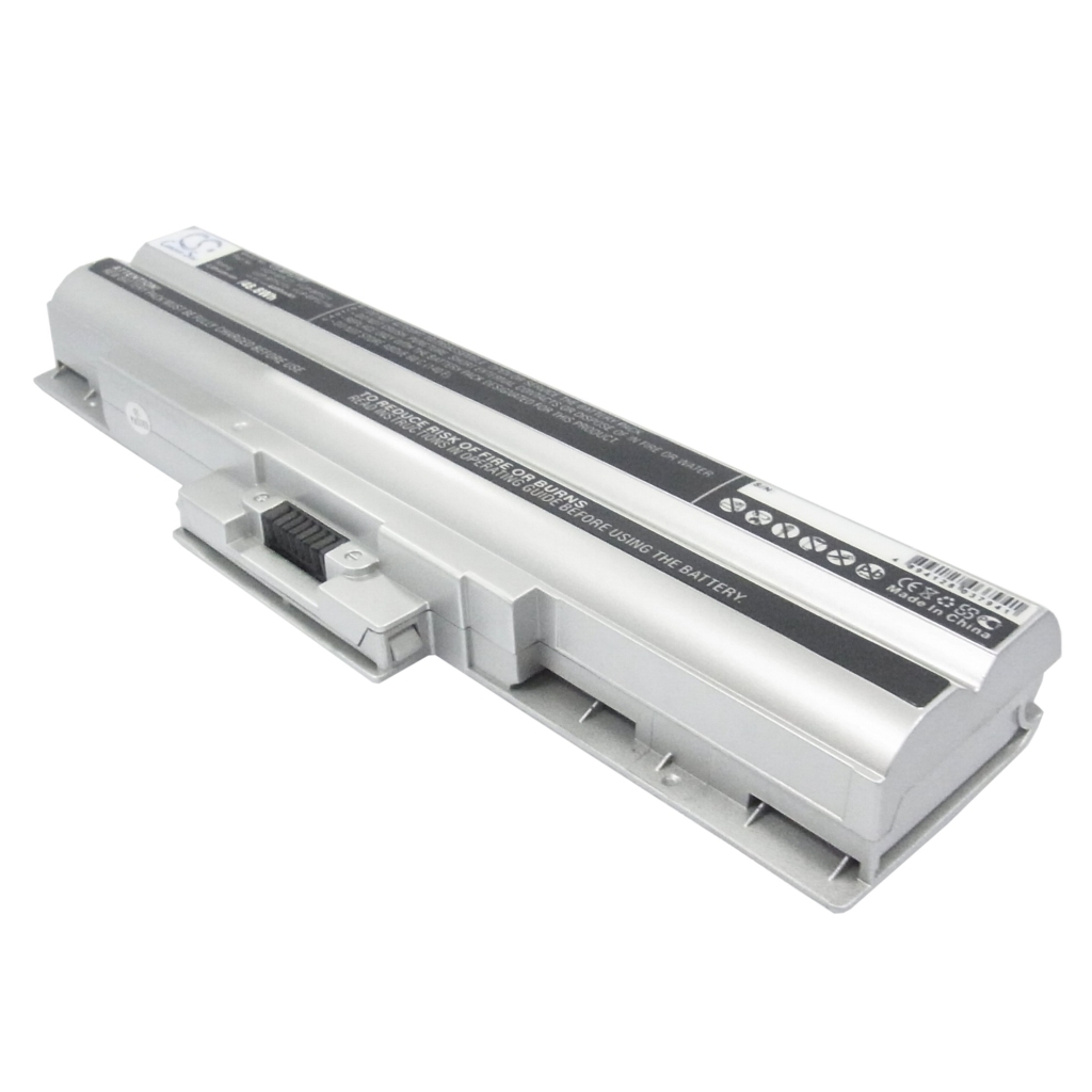 Notebook battery Sony VAIO VPCCW28EC