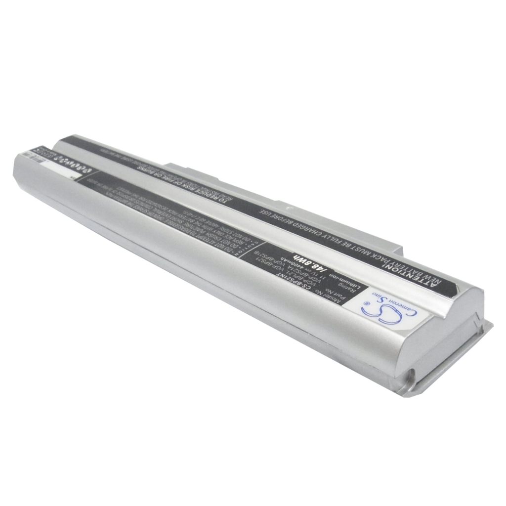 Notebook battery Sony VAIO VGN-NS255DS