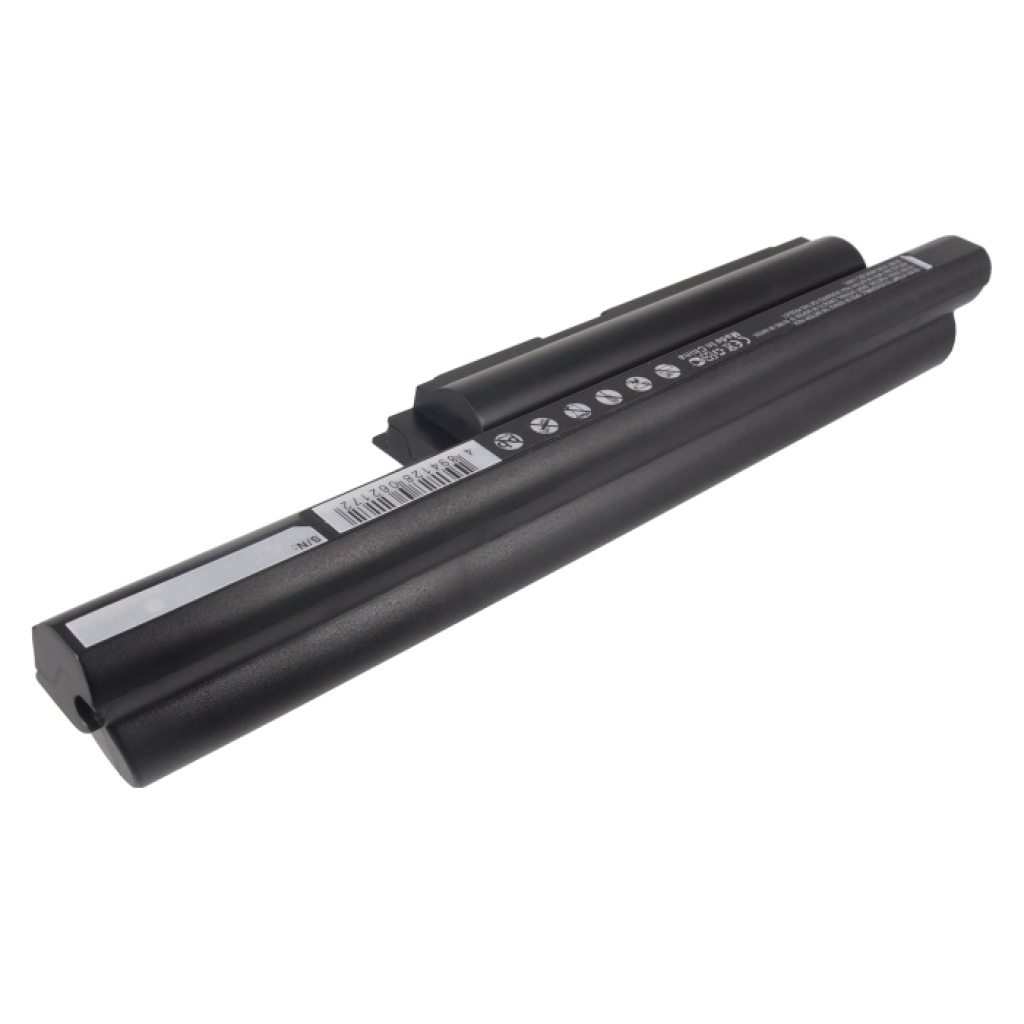 Notebook battery Sony VAIO VPC-EB13