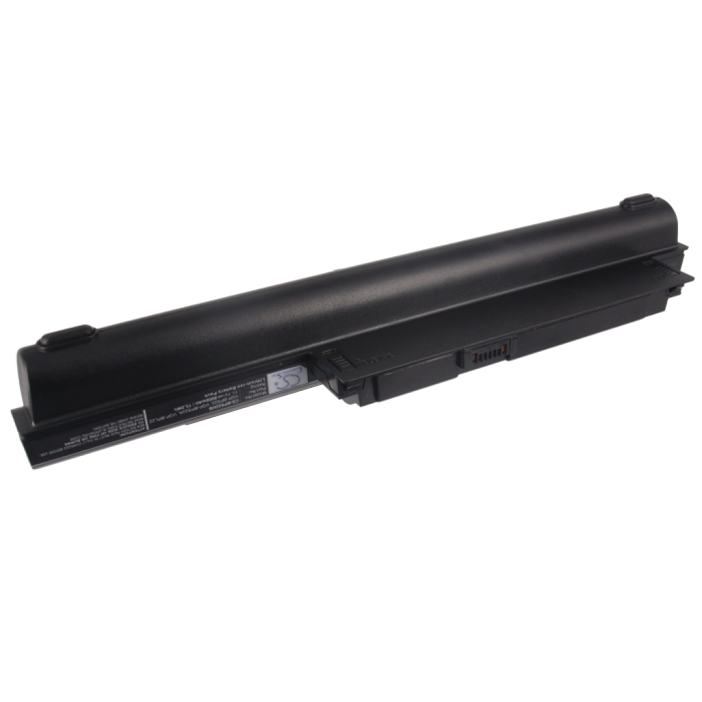 Notebook battery Sony VAIO VPC-EB13