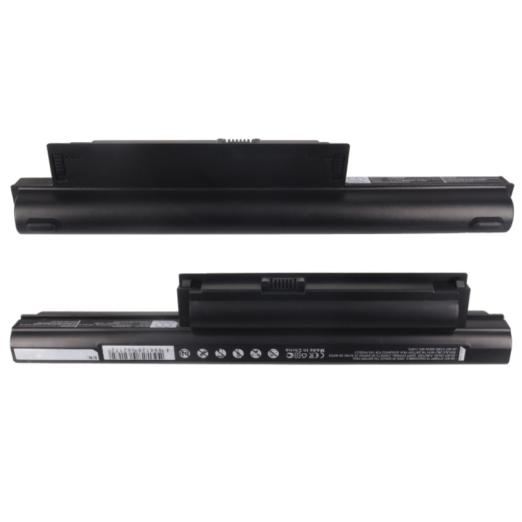 Notebook battery Sony VAIO VPC-EA18EC