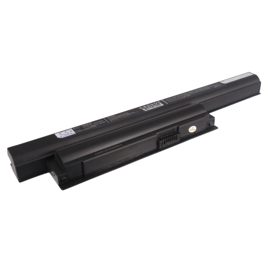 Notebook battery Sony VAIO VPC-EA1Z1E