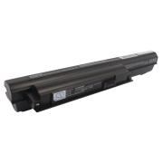 Notebook battery Sony PCG-71C11M