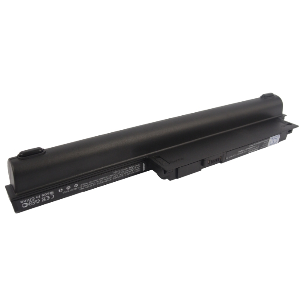 Notebook battery Sony VAIO SVE14113EGB