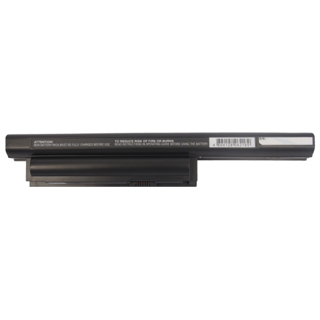 Notebook battery Sony VAIO SVE14A15FGB