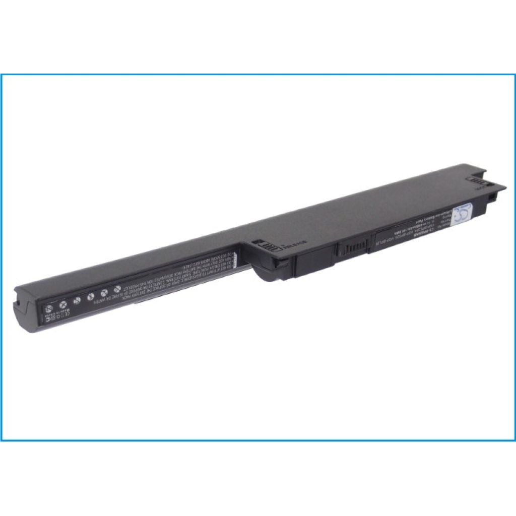 Notebook battery Sony VAIO VPC-CA16