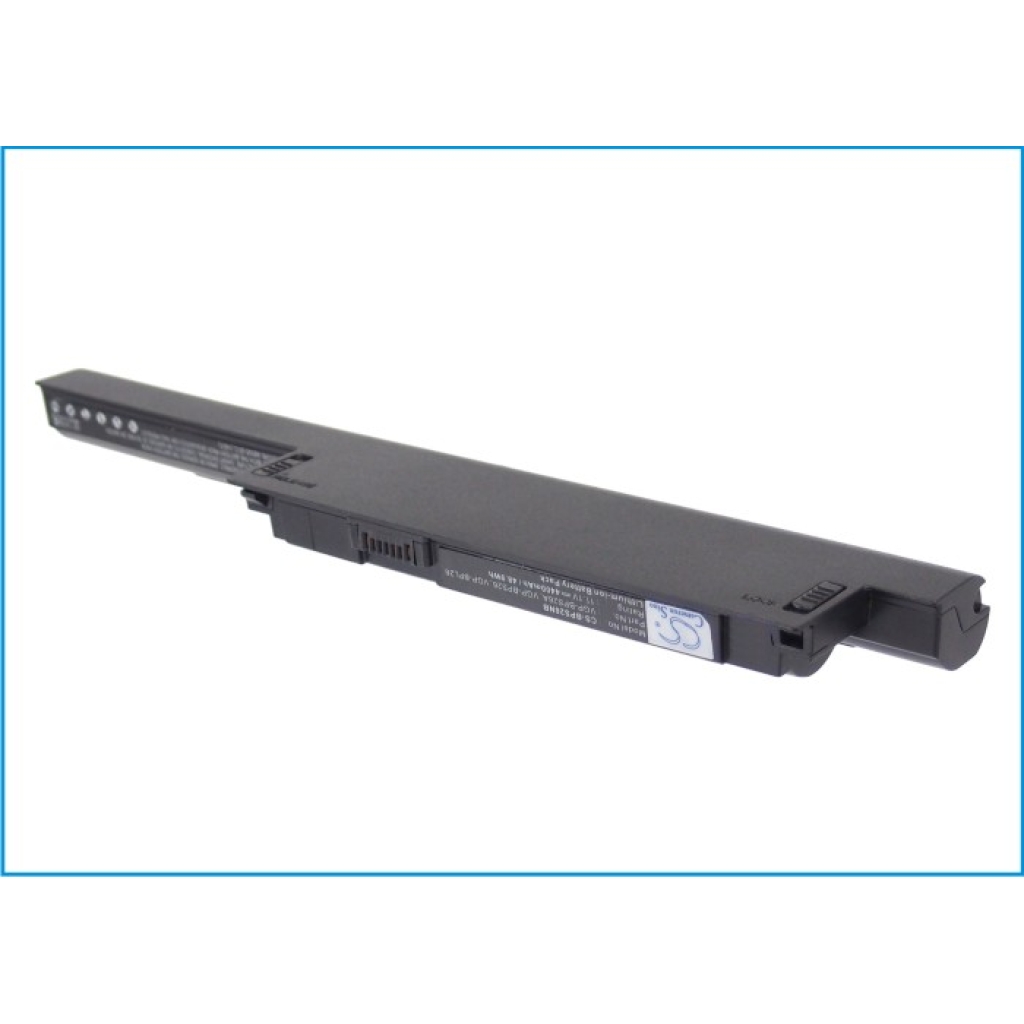 Notebook battery Sony VAIO SVE1512AJ