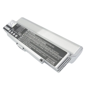 Notebook battery Sony VAIO VGN-C25G