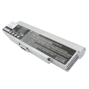 Notebook battery Sony VAIO VGN-N27GH