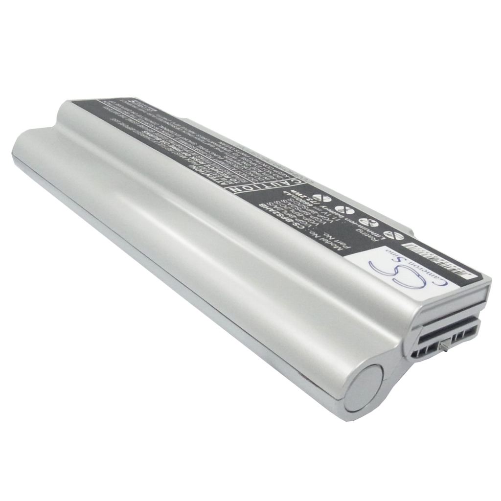 Notebook battery Sony VAIO VGN-N17G