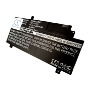 Notebook battery Sony SVF1531V8CP