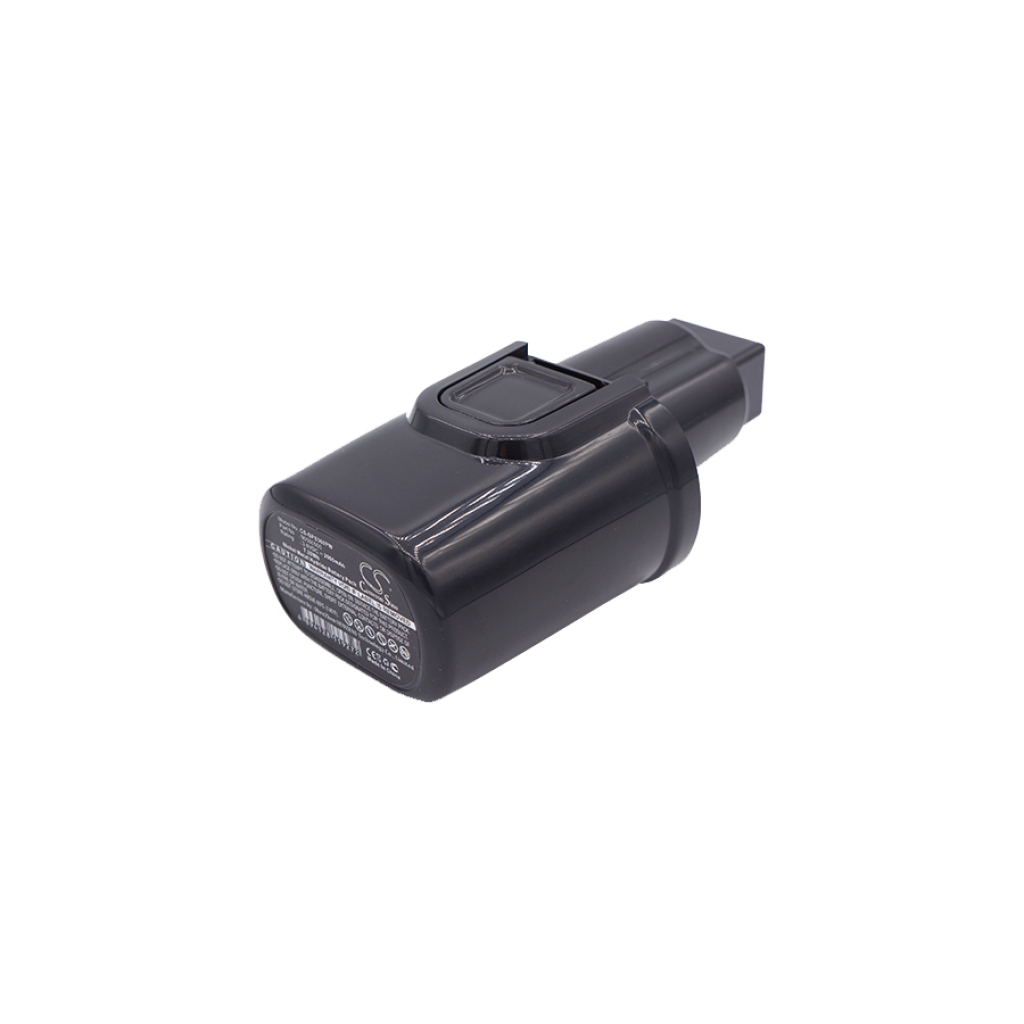 Industriella batterier Black & decker CS-BPS360PW