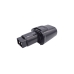 Industriella batterier Black & decker CS-BPS360PW