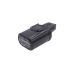 Industriella batterier Black & decker CS-BPS360PX