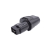 Industriella batterier Black & decker CS-BPS360PX