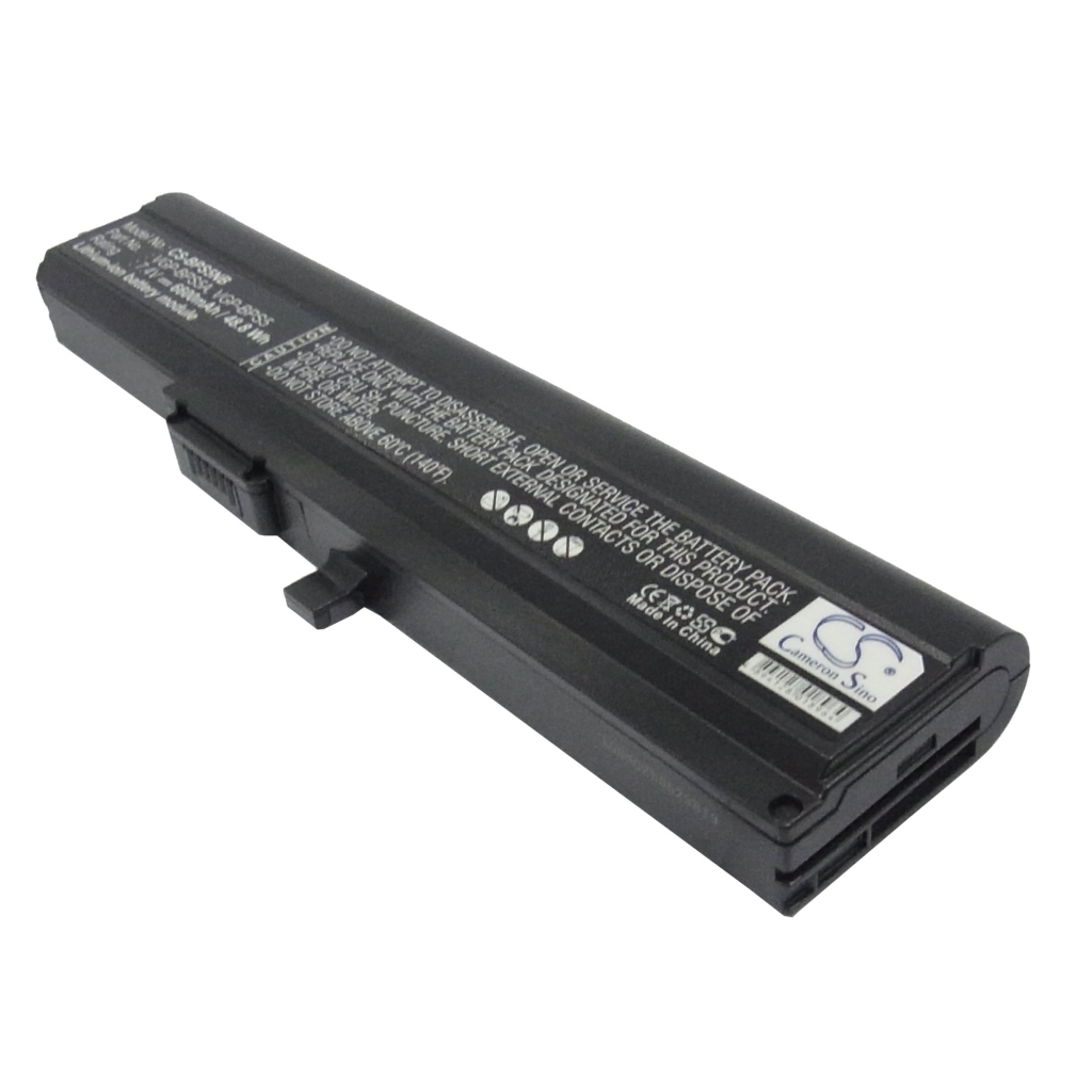 Notebook battery Sony VAIO VGN-TX800