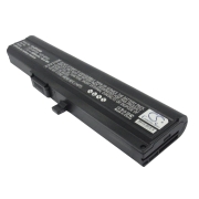 Notebook battery Sony VAIO VGN-TX800