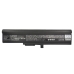 Notebook battery Sony VAIO VGN-TX91S