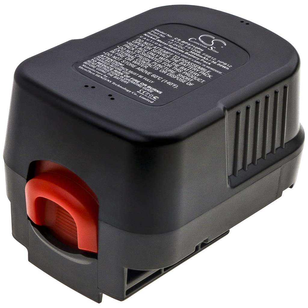 Battery Replaces BPT1058