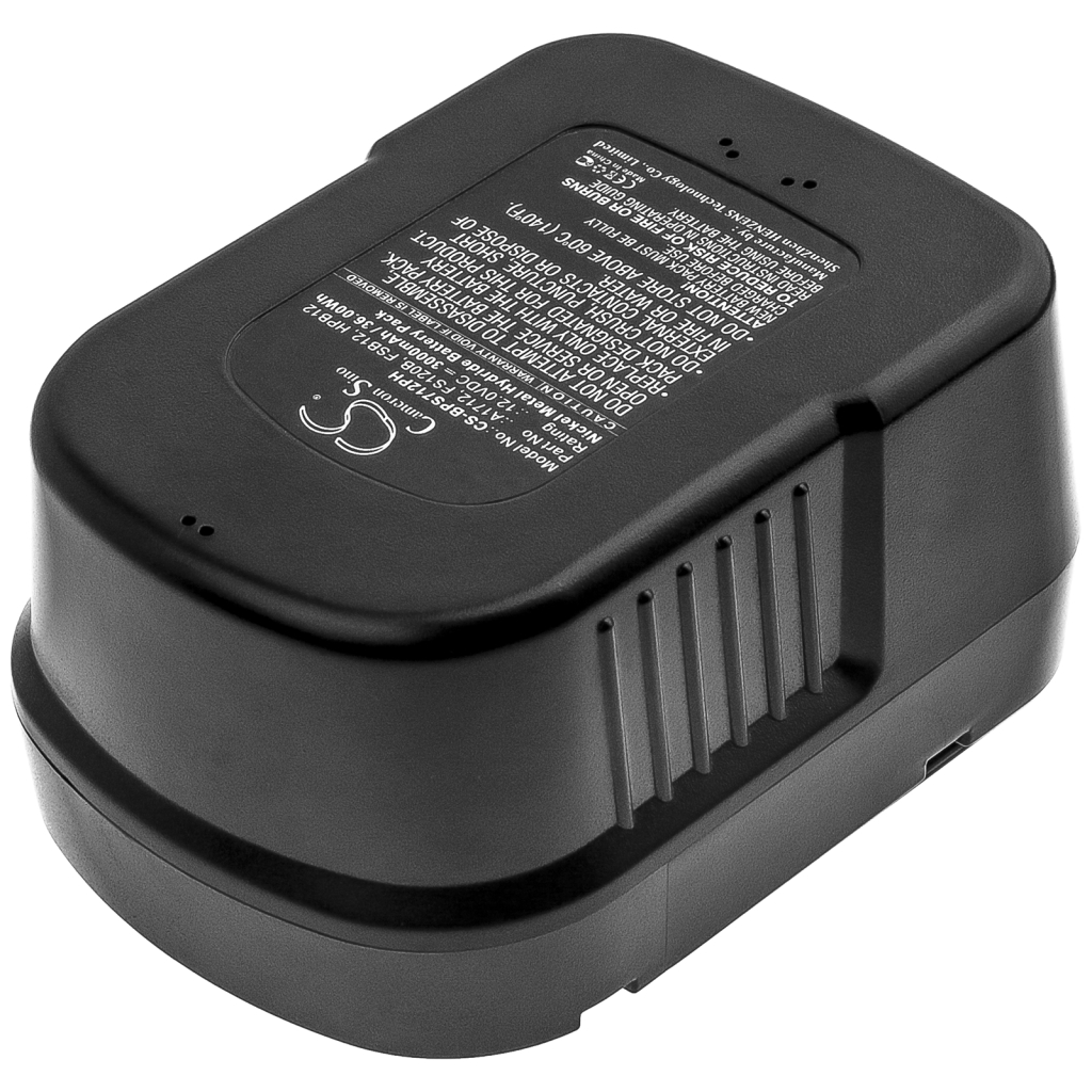 Battery Replaces 499936-35