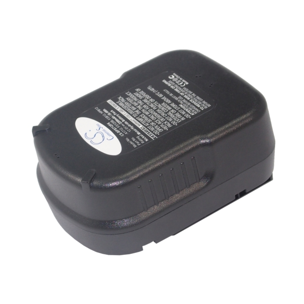 Battery Replaces 499936-35