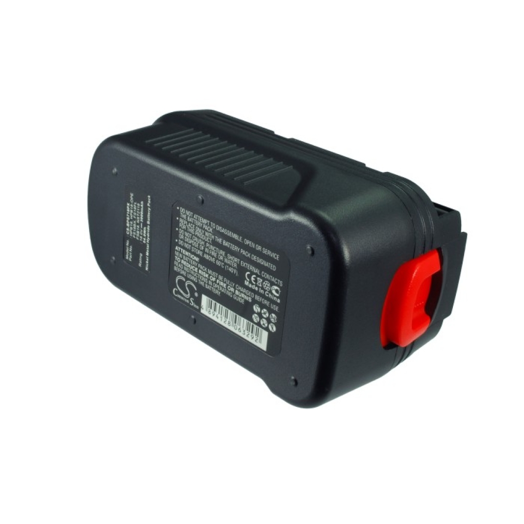 Battery industrial Firestorm FS1202D