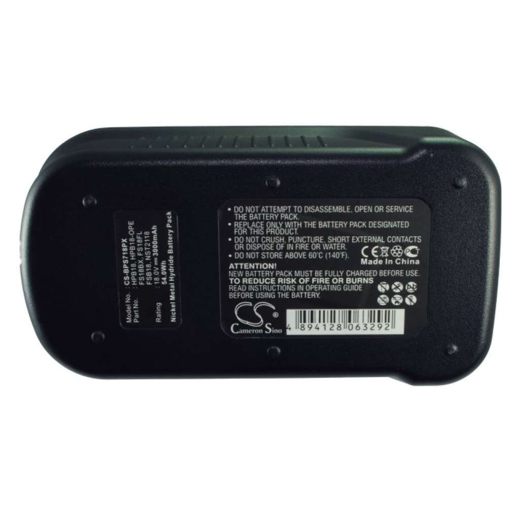 Battery Replaces B-8316