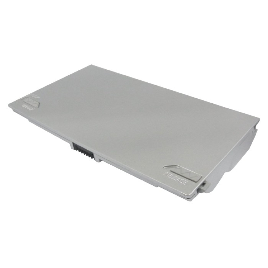 Batterier Ersätter VAIO VGN-FZ445E/B