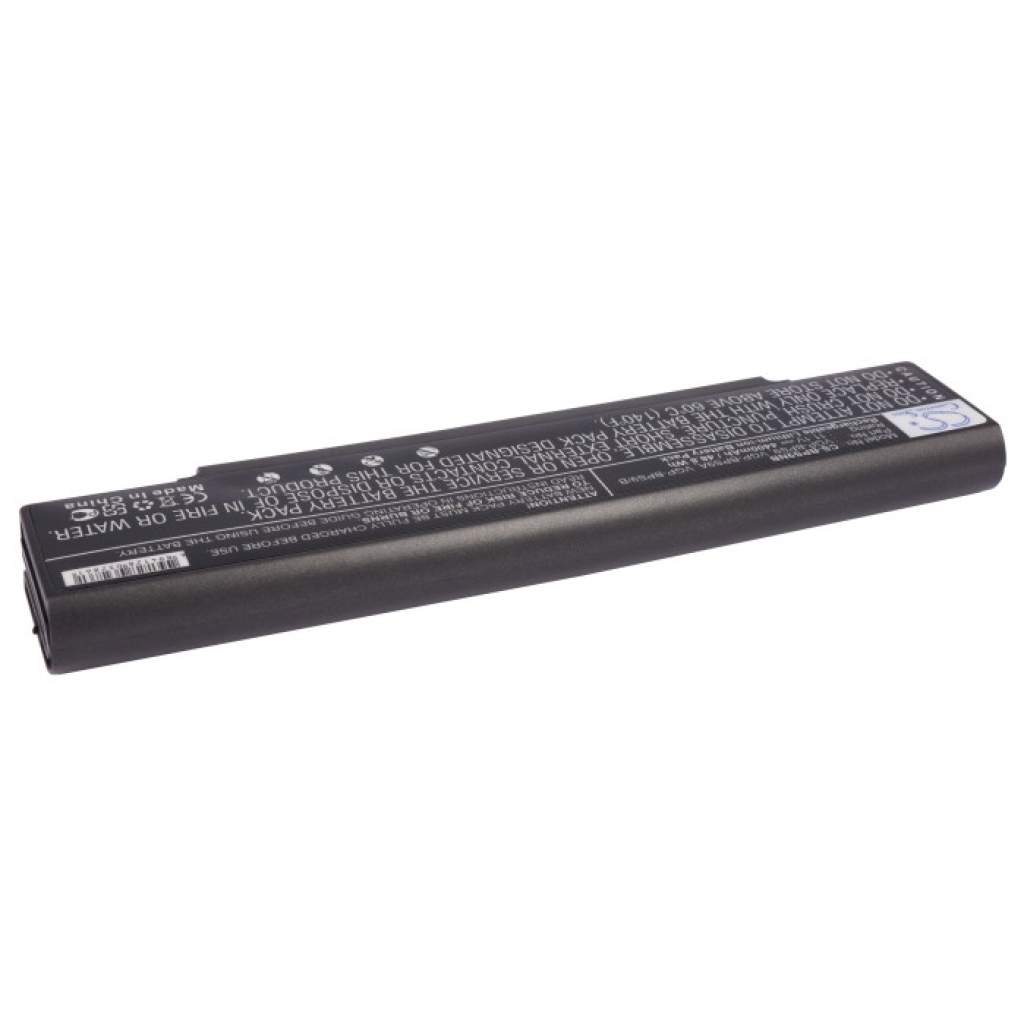 Notebook battery Sony VAIO VGN-NR180N