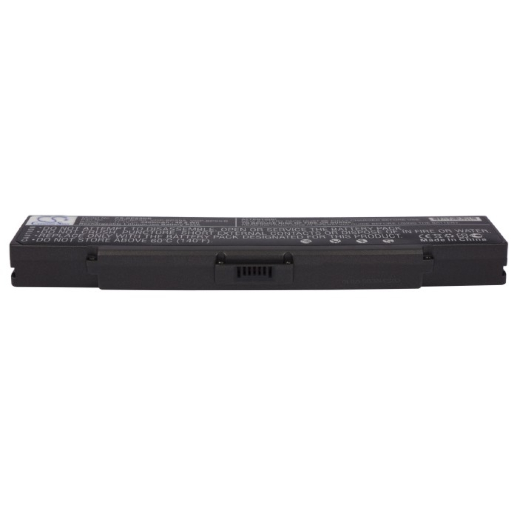 Notebook battery Sony VAIO VGN-CR507