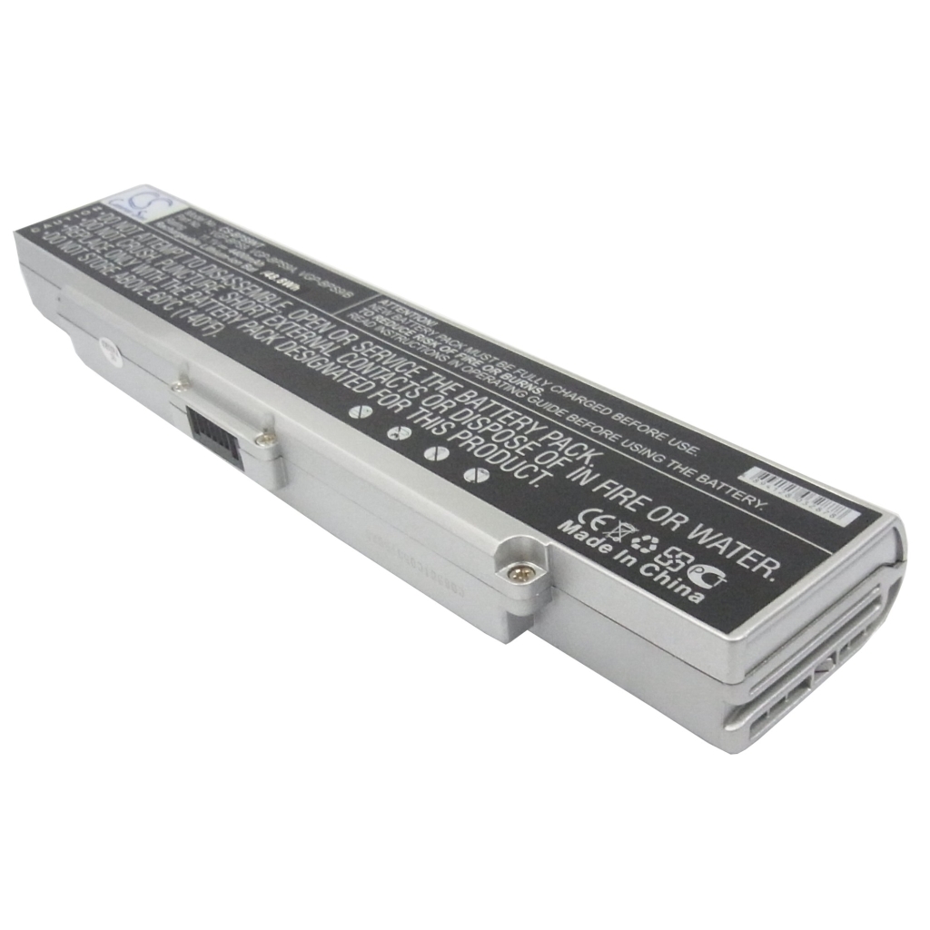 Notebook battery Sony VAIO VGN-AR705