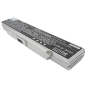 Notebook battery Sony VAIO PCG-6W2L