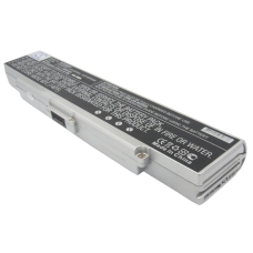 Kompatibel batteribyte för Sony  VGP-BPS9/B, VGP-BPS9, VGP-BPS9A