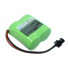 Kompatibel batteribyte för Toshiba 1-528-638-11,23-954,BBTY-0324001,BP-T21,BT-801...