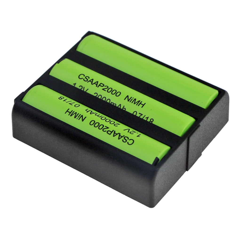 Batterier till trådlösa telefoner Audiovox CS-BPT23CL