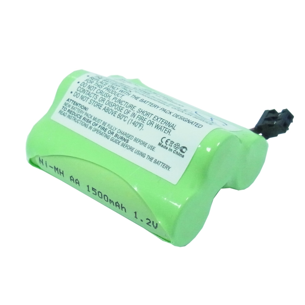 Batterier Ersätter SPP-H273